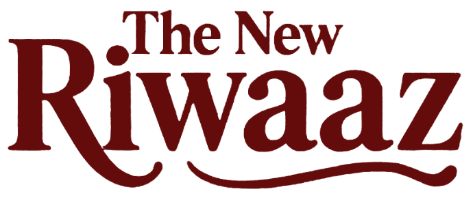 The New Riwaaz — home